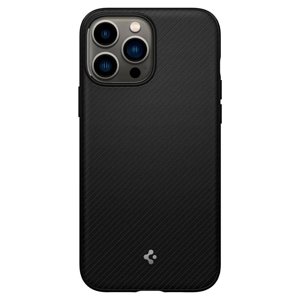 1686-spigen-apple-iphone-13-pro-max-mag-armor-case-black-3.webp Spigen Apple iPhone 13 Pro Max Mag Armor Case - Black