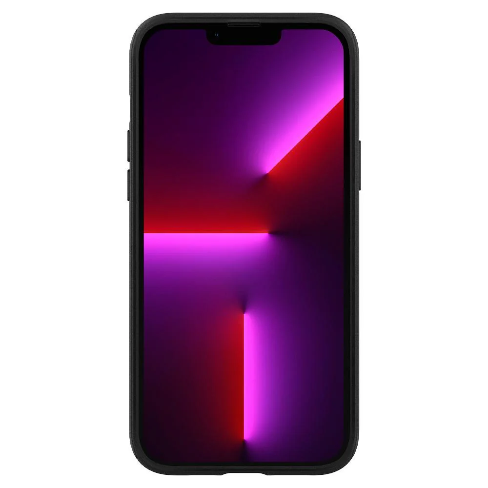 1686-spigen-apple-iphone-13-pro-max-mag-armor-case-black-4.webp Spigen Apple iPhone 13 Pro Max Mag Armor Case - Black