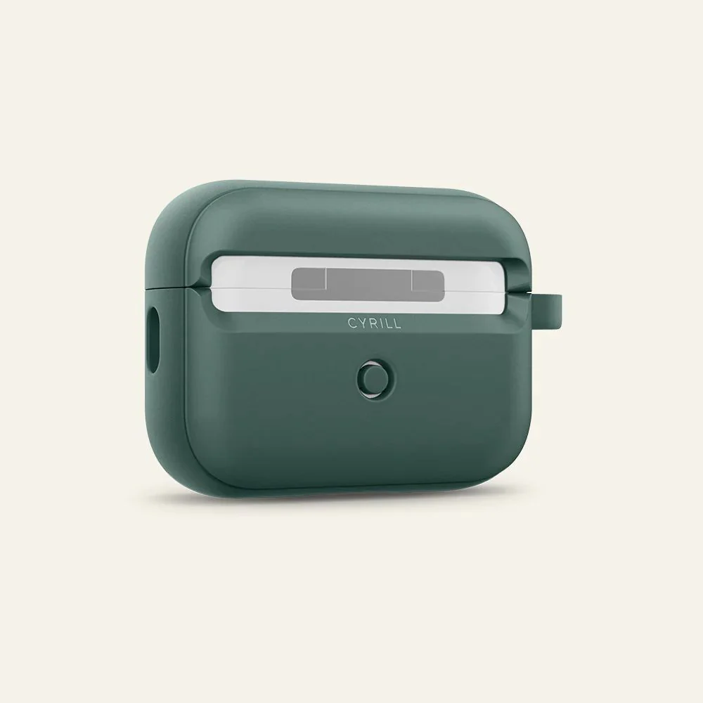 1691-spigen-airpods-pro-2-ultra-color-mag-case-kale--4.webp Spigen AirPods Pro 2 Ultra Color Mag Case (Kale)