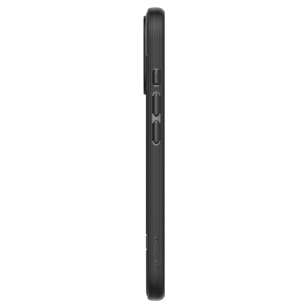 Spigen Apple iPhone 16 Parallax Mag Case - Black