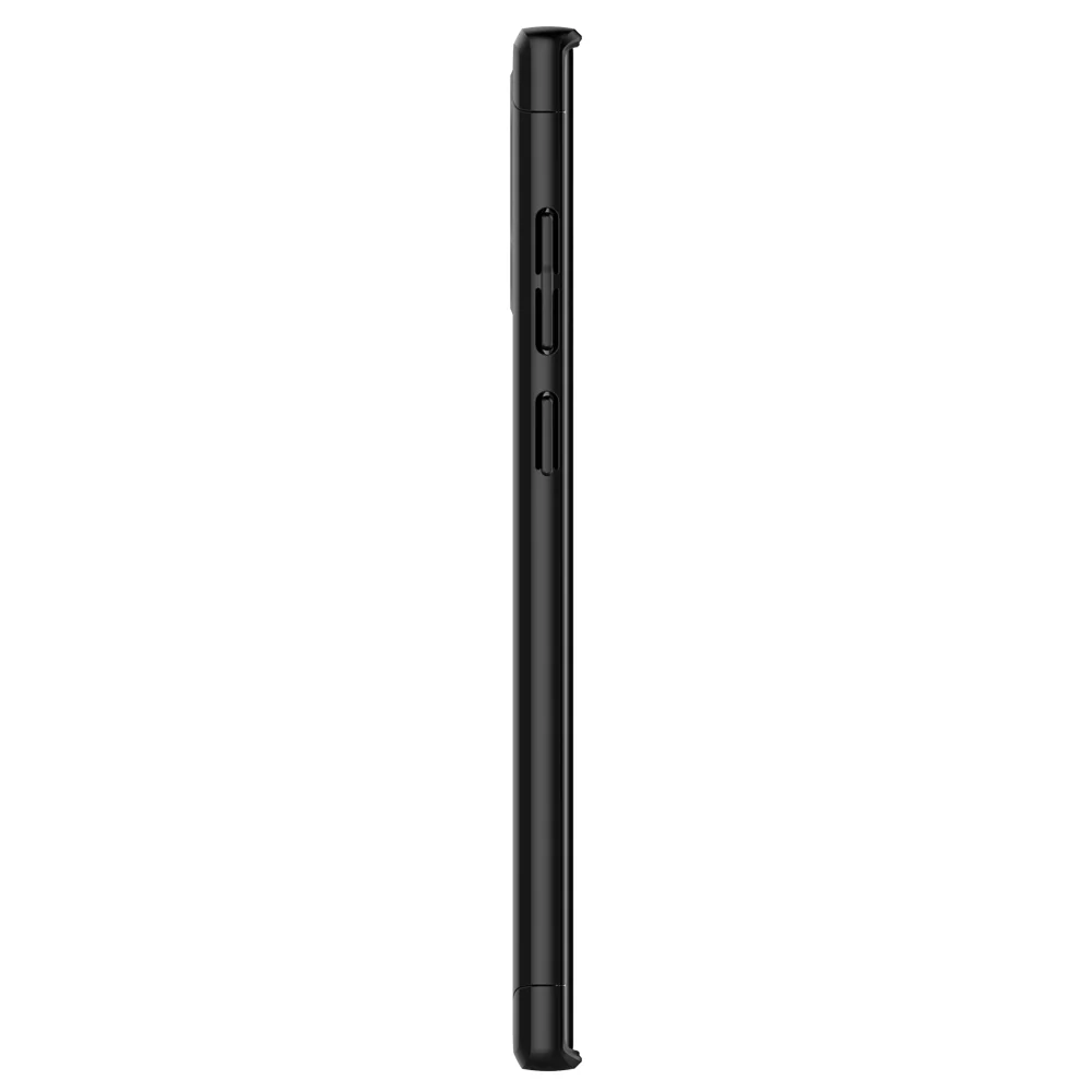 Spigen Galaxy Note 10 Thin Fit Classic Case (Black)