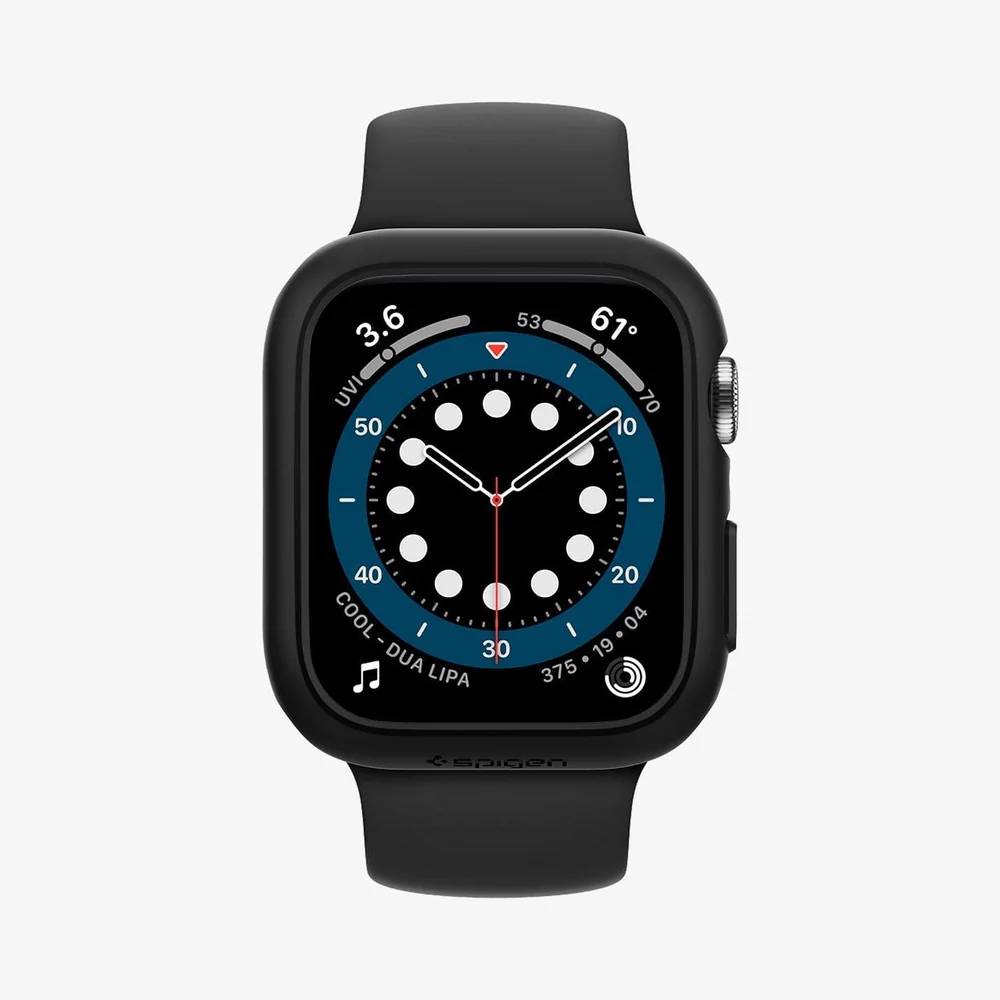 1703-spigen-apple-watch-se3-se2-6-se-5-4-44mm-thin-fit-case-black--3.webp Spigen Apple Watch SE3/SE2/6/SE/5/4 44mm Thin Fit Case (Black)