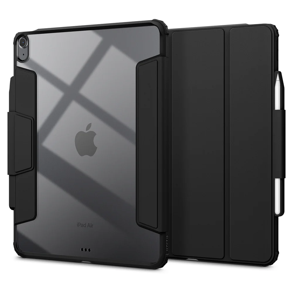 1705-spigen-apple-ipad-air-13-2024-air-skin-pro-case-black-1.webp Spigen Apple iPad Air 13 2024 Air Skin Pro Case - Black