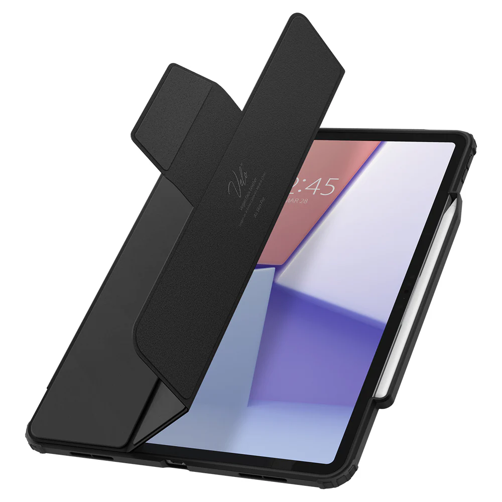 1705-spigen-apple-ipad-air-13-2024-air-skin-pro-case-black-4.webp Spigen Apple iPad Air 13 2024 Air Skin Pro Case - Black