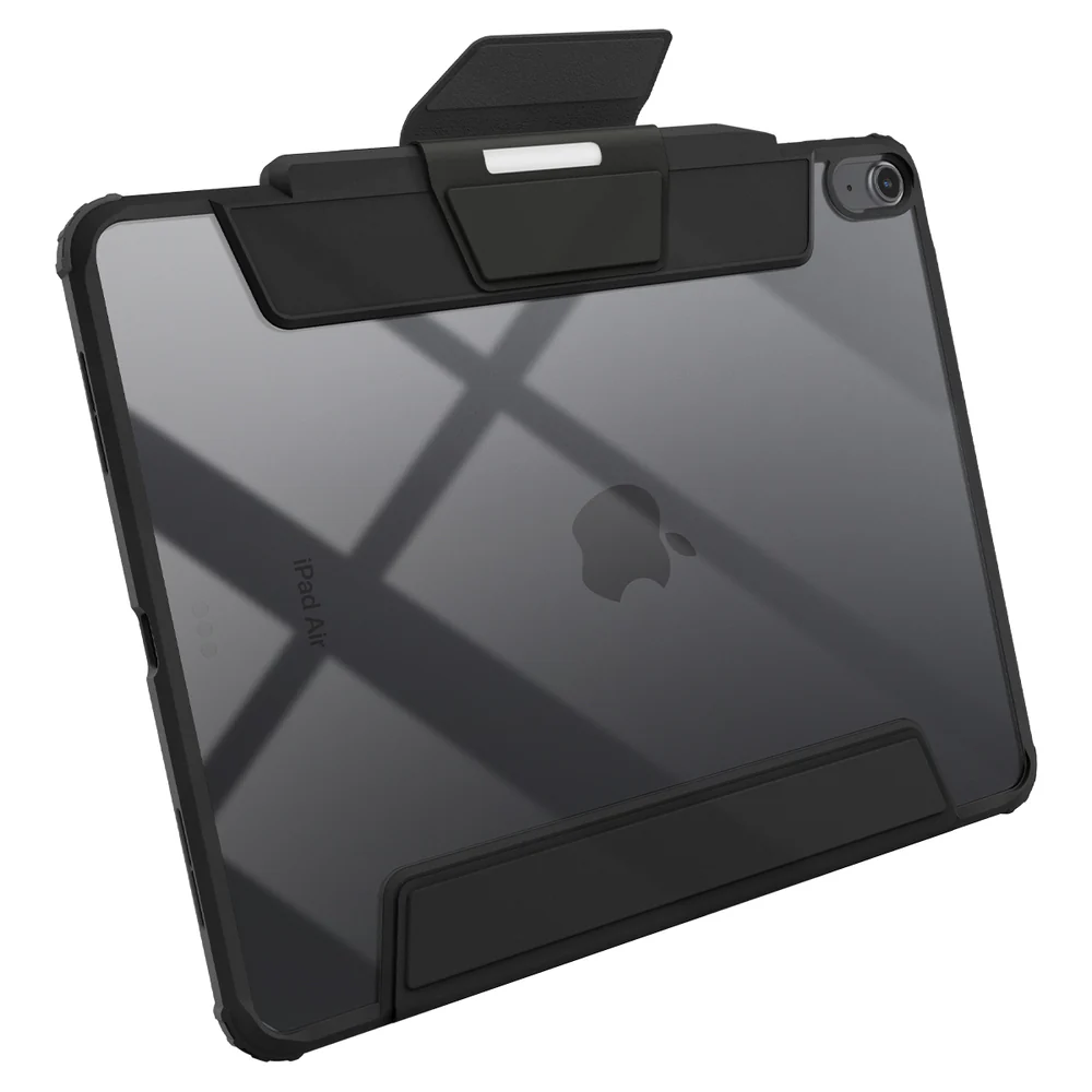 1705-spigen-apple-ipad-air-13-2024-air-skin-pro-case-black-5.webp Spigen Apple iPad Air 13 2024 Air Skin Pro Case - Black