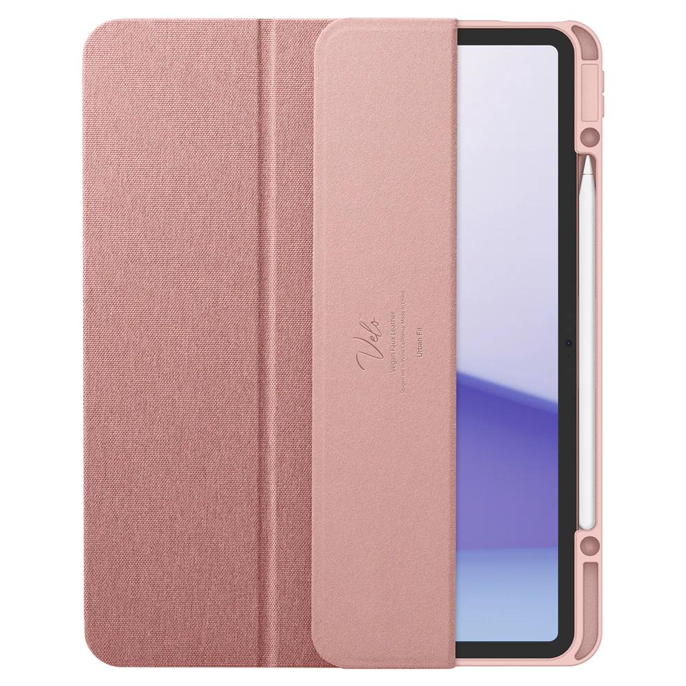 1714-spigen-apple-ipad-air-13-2024-urban-fit-case-rose-gold-4.webp Spigen Apple iPad Air 13 2024 Urban Fit Case - Rose Gold