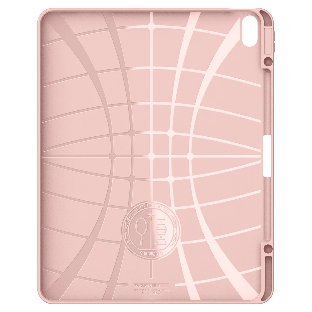 1714-spigen-apple-ipad-air-13-2024-urban-fit-case-rose-gold-5.webp Spigen Apple iPad Air 13 2024 Urban Fit Case - Rose Gold
