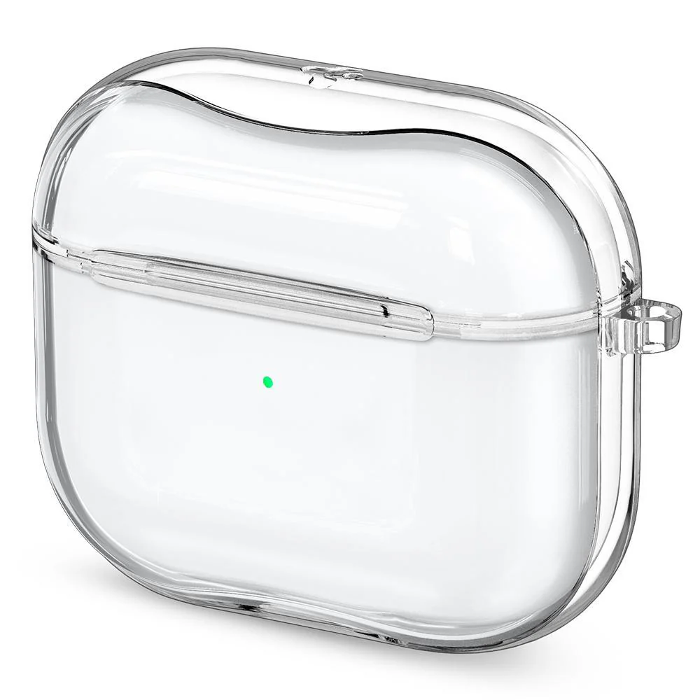 Spigen Airpods 3 Ultra Hybrid Case (Clear)