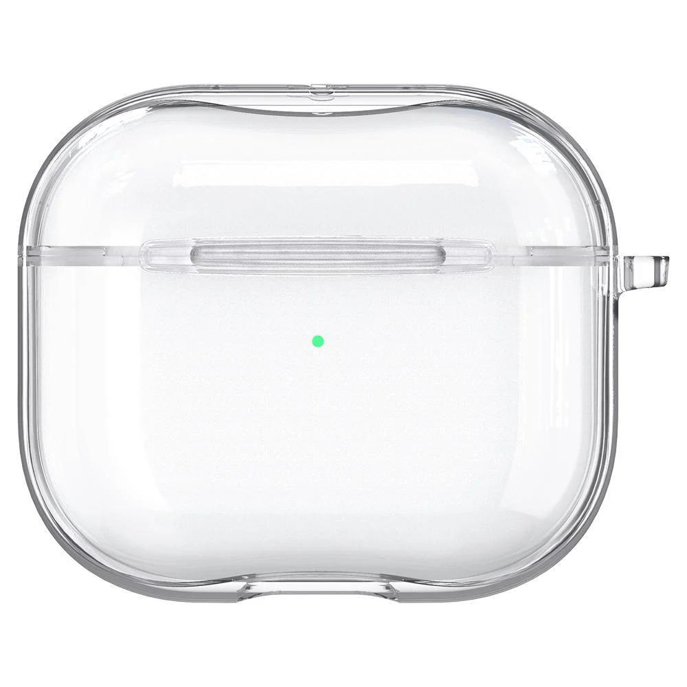 Spigen Airpods 3 Ultra Hybrid Case (Clear)