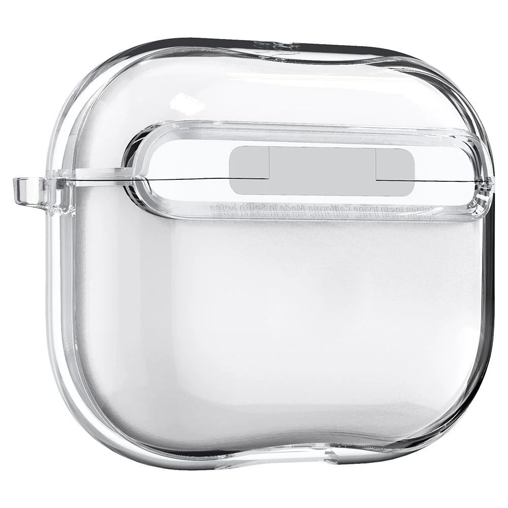 Spigen Airpods 3 Ultra Hybrid Case (Clear)