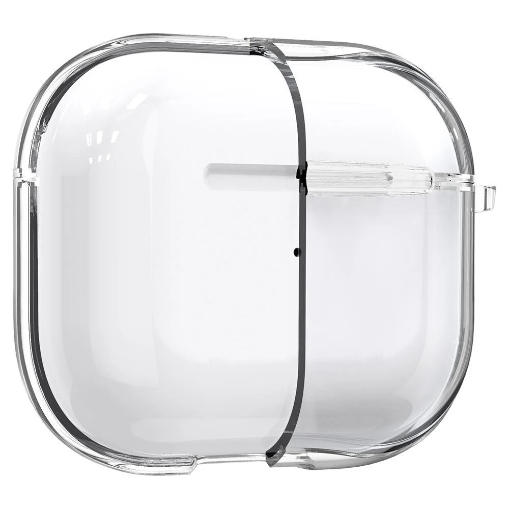 Spigen Airpods 3 Ultra Hybrid Case (Clear)