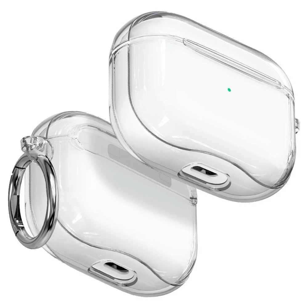 Spigen Airpods 3 Ultra Hybrid Case (Clear)