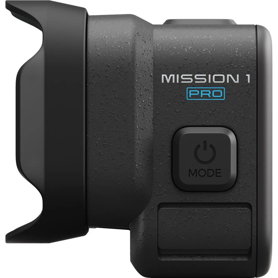GoPro Mission 1 Pro 8K Compact Cinema Camera