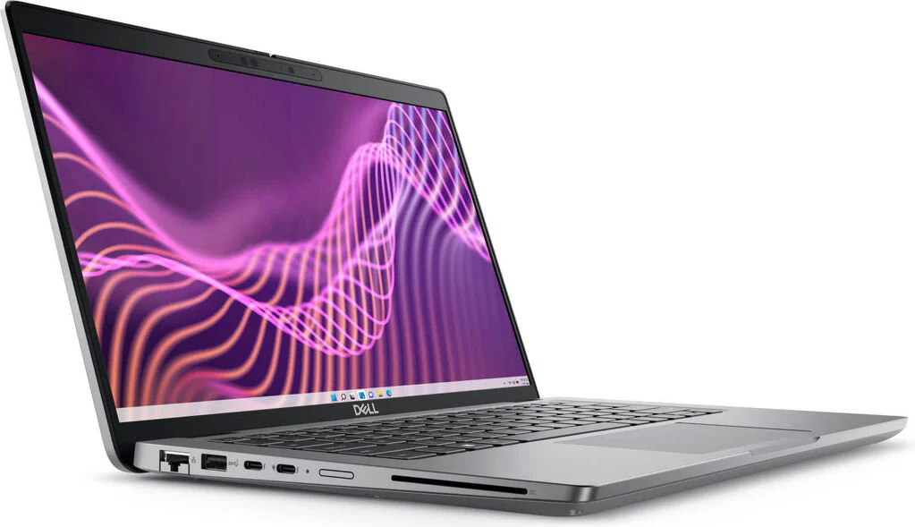 Dell Latitude 5440 Intel i5 1345U 4.70GHz 16GB RAM 256GB SSD 14" Touch Win 11 [*Refurbished: Very Good]
