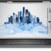 Dell Precision 5560 Intel i7 11850H 2.50GHz 32GB RAM 512GB SSD Quadro T1200 15.6" Touch Win 11 [*Refurbished: Very Good]