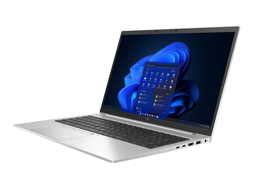 HP EliteBook 850 G8 Intel i5 1145G7 2.60GHz 8GB RAM 256GB SSD 15.6" FHD Win 11 [*Refurbished: Very Good]