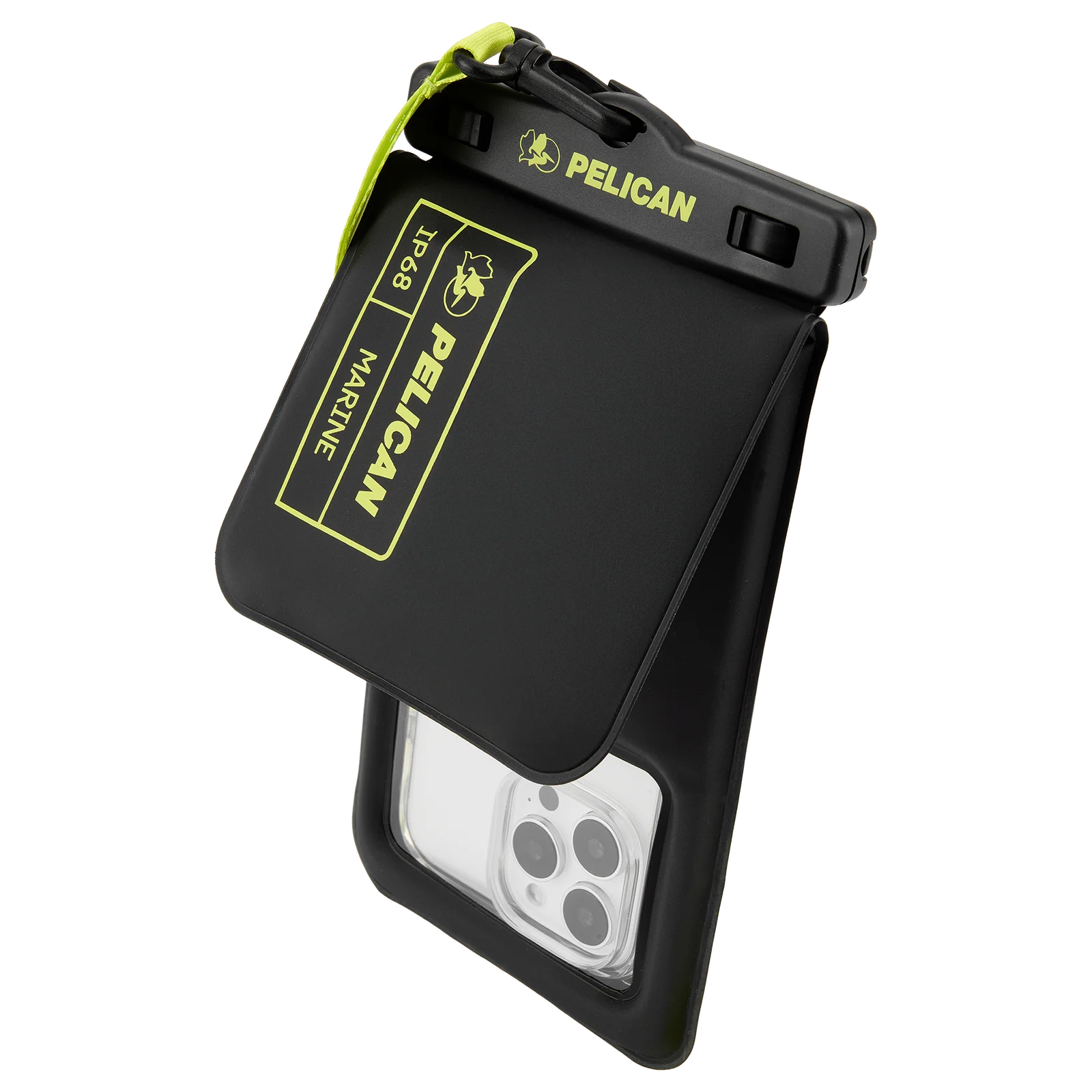 1746-pelican-marine-waterproof-pouch-universal-with-storage-pocket-3.webp Pelican Marine Waterproof Pouch Universal with Storage Pocket