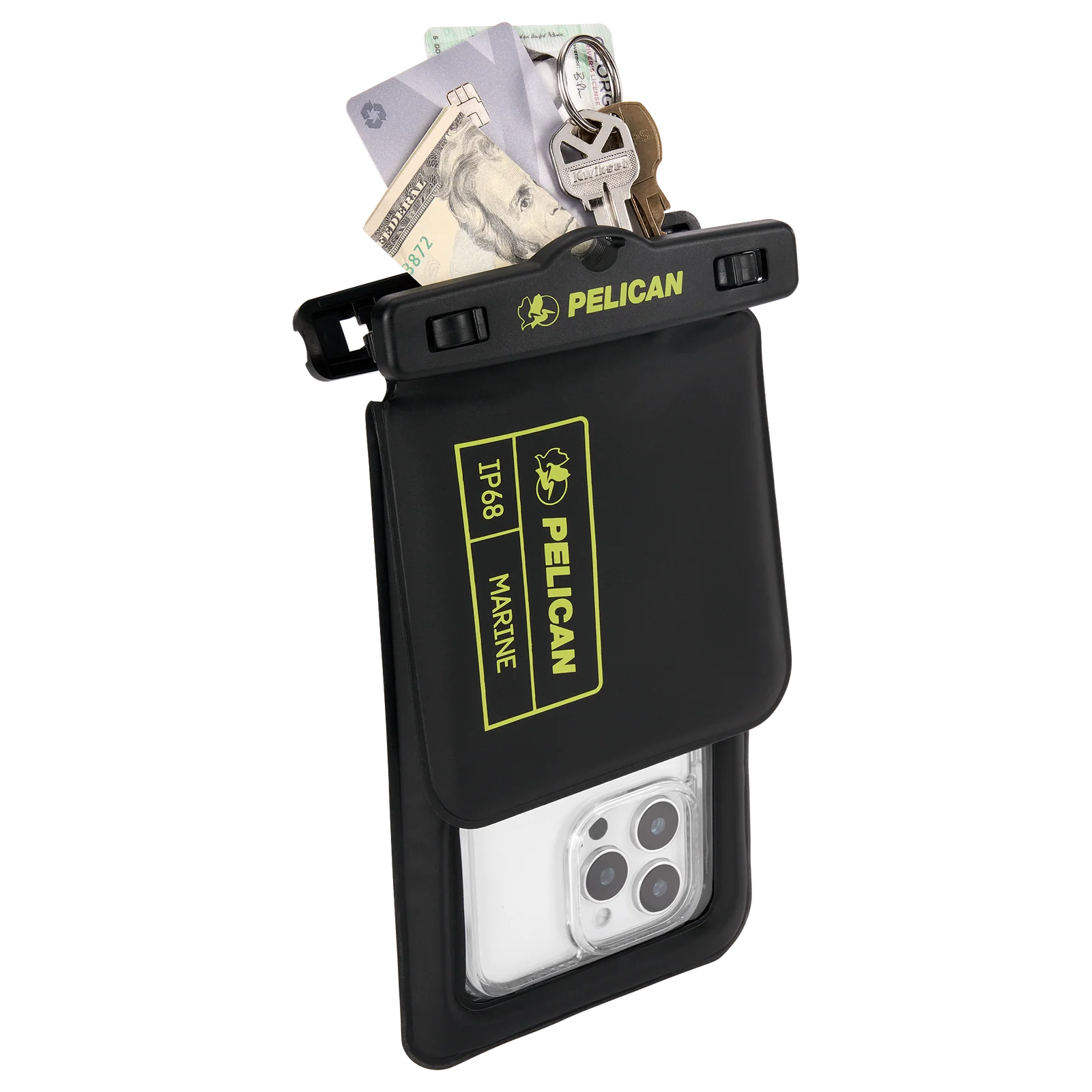 1746-pelican-marine-waterproof-pouch-universal-with-storage-pocket-5.webp Pelican Marine Waterproof Pouch Universal with Storage Pocket