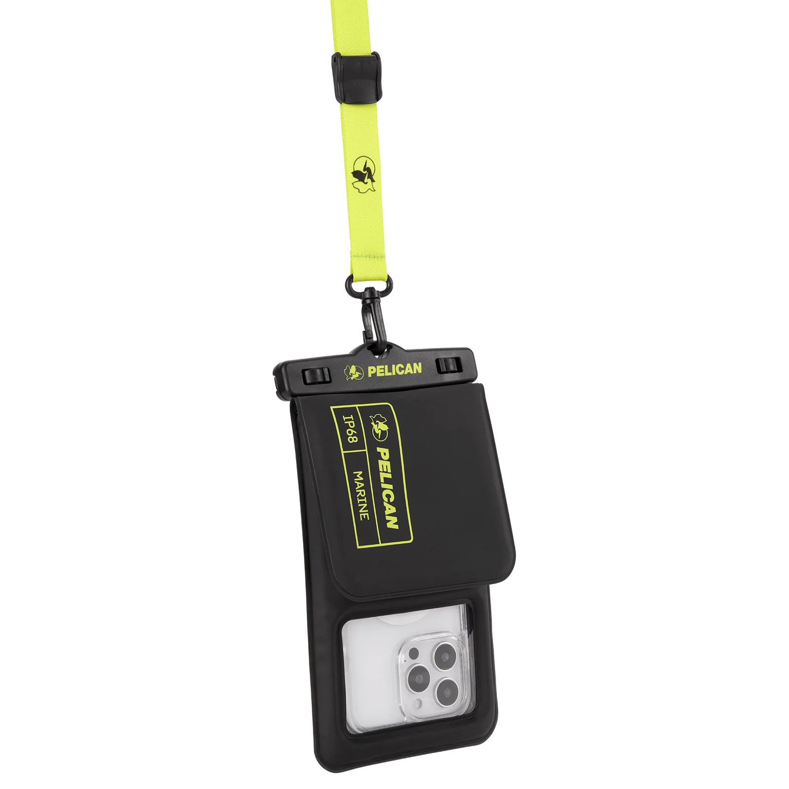 1746-pelican-marine-waterproof-pouch-universal-with-storage-pocket-8.webp Pelican Marine Waterproof Pouch Universal with Storage Pocket