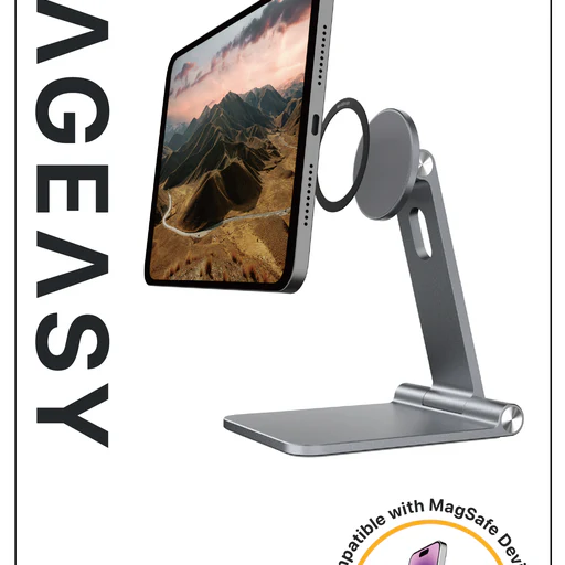 MagEasy FlipMount MagSafe Stand