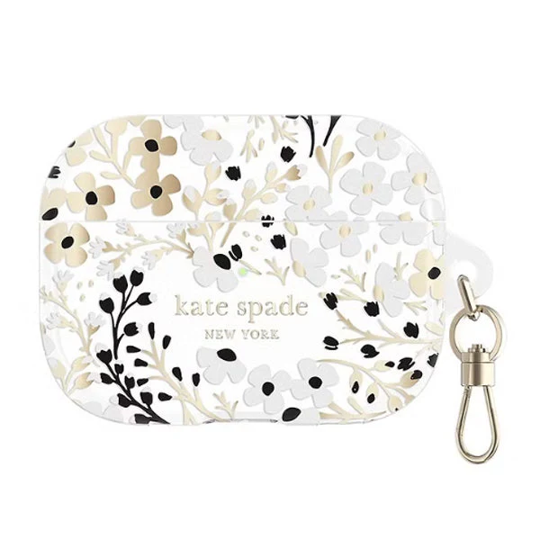 Kate Spade Multi Floral AirPods Pro Case for 1st / 2nd Gen