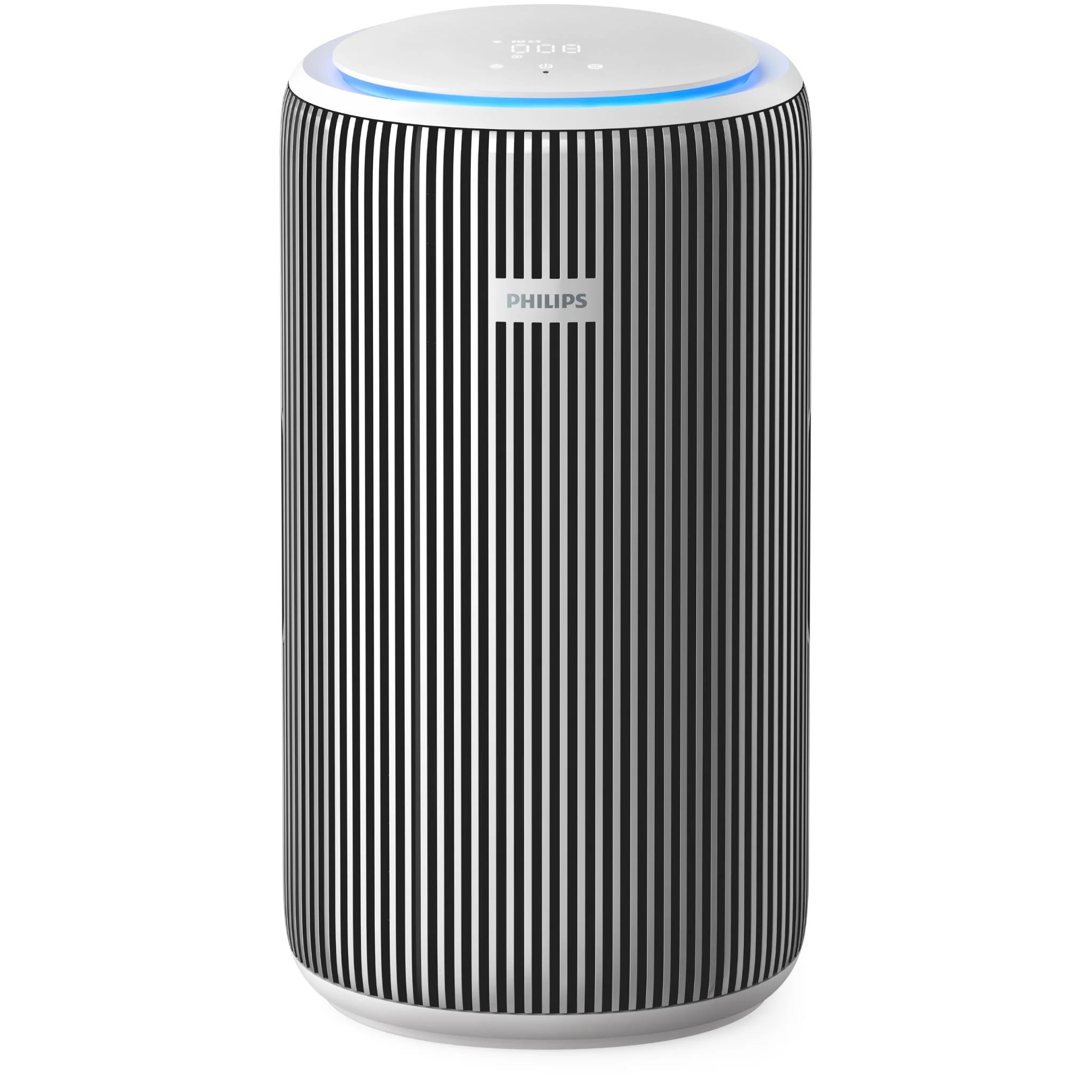 Philips PureProtect 3200 Series Smart Air Purifier (Silver White)