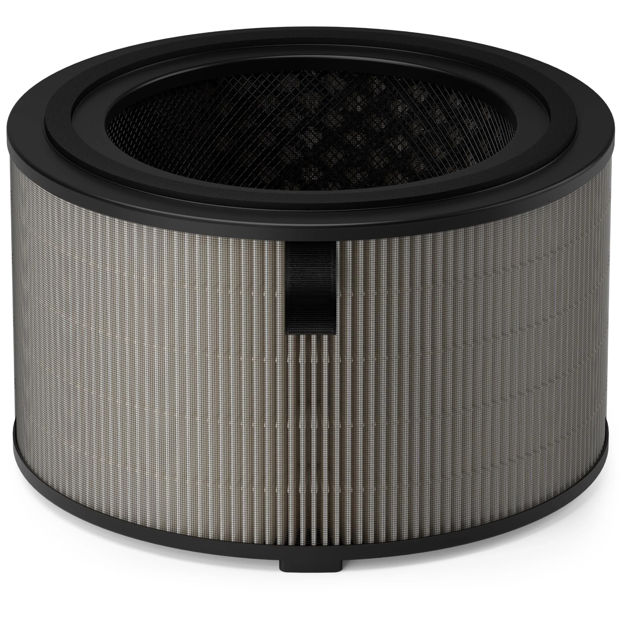Philips PureProtect 3200 Series Smart Air Purifier (Silver White)