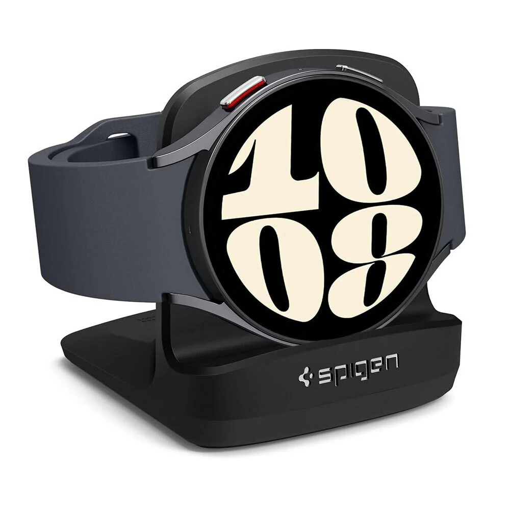 1796-spigen-galaxy-watch-s353-galaxy-watch-stand-and-mount-black--1.webp Spigen Galaxy Watch S353 Galaxy Watch Stand and Mount (Black)