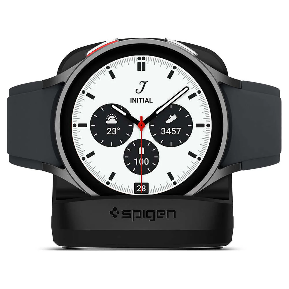 1796-spigen-galaxy-watch-s353-galaxy-watch-stand-and-mount-black--3.webp Spigen Galaxy Watch S353 Galaxy Watch Stand and Mount (Black)