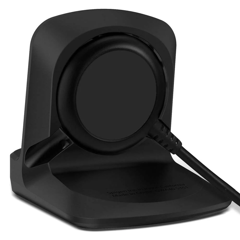 1796-spigen-galaxy-watch-s353-galaxy-watch-stand-and-mount-black--6.webp Spigen Galaxy Watch S353 Galaxy Watch Stand and Mount (Black)