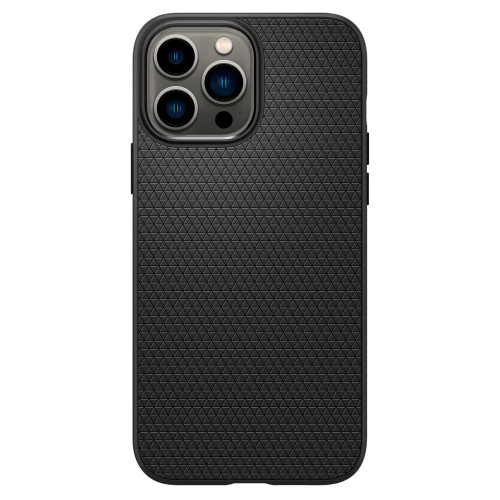 1802-spigen-apple-iphone-13-pro-max-liquid-air-case-black-2.webp Spigen Apple iPhone 13 Pro Max Liquid Air Case - Black