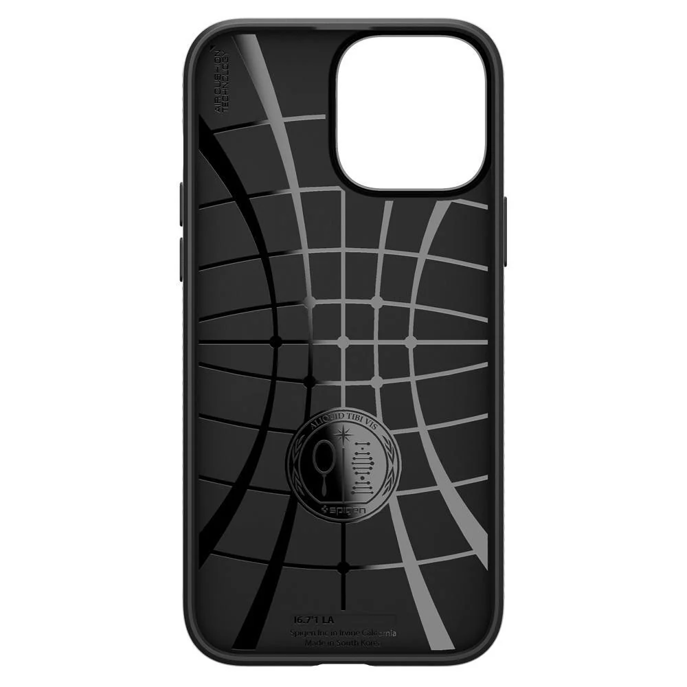 1802-spigen-apple-iphone-13-pro-max-liquid-air-case-black-4.webp Spigen Apple iPhone 13 Pro Max Liquid Air Case - Black