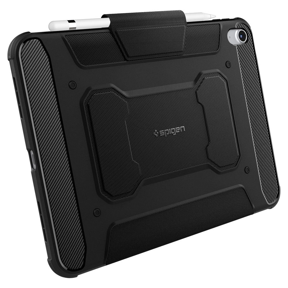 1806-spigen-apple-ipad-10-9-2022-rugged-armor-pro-case-black-5.jpg Spigen Apple iPad 10.9 2022 Rugged Armor Pro Case - Black