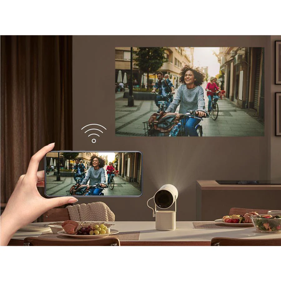 Samsung the Freestyle Projector (2023) [*Refurbished]