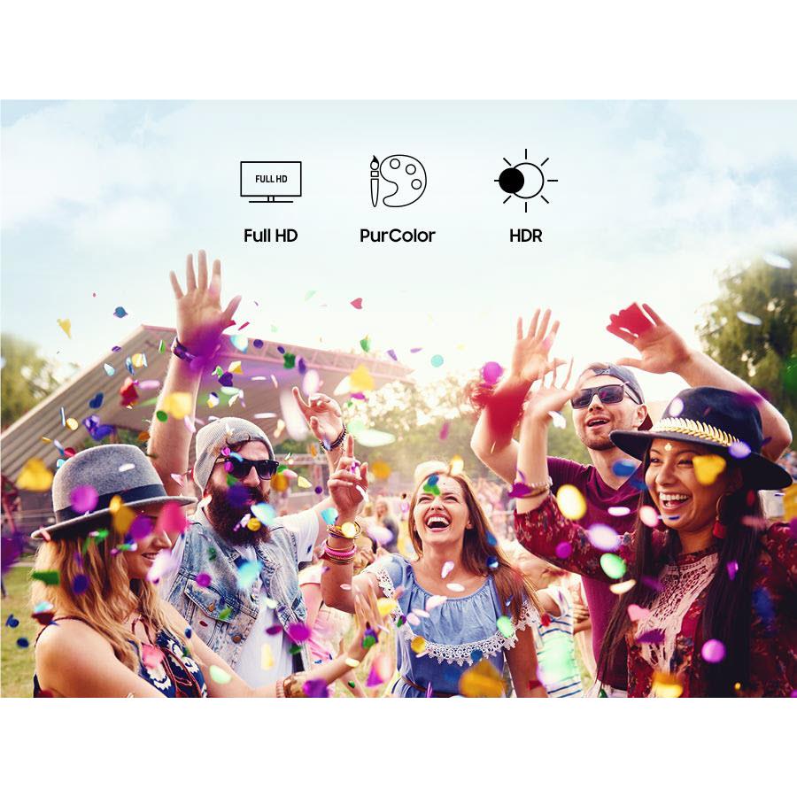 Samsung the Freestyle Projector (2023) [*Refurbished]