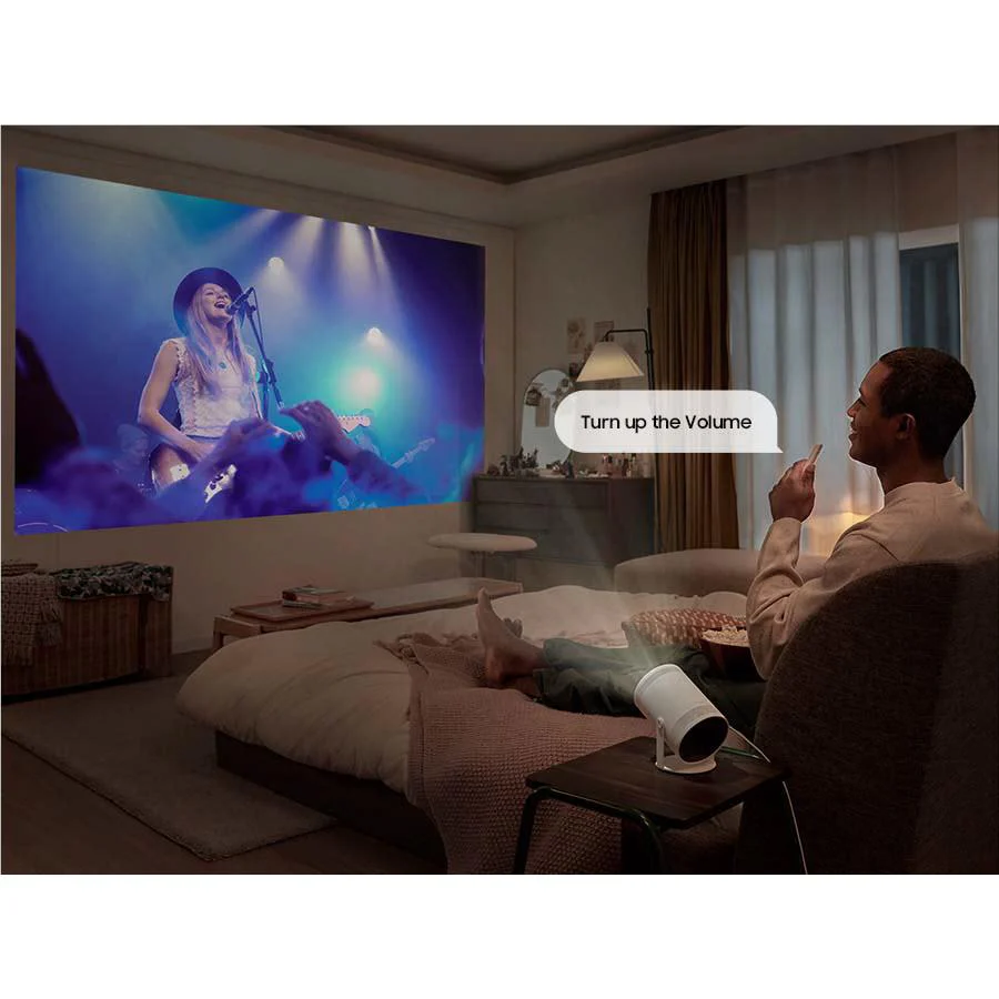 Samsung the Freestyle Projector (2023) [*Refurbished]