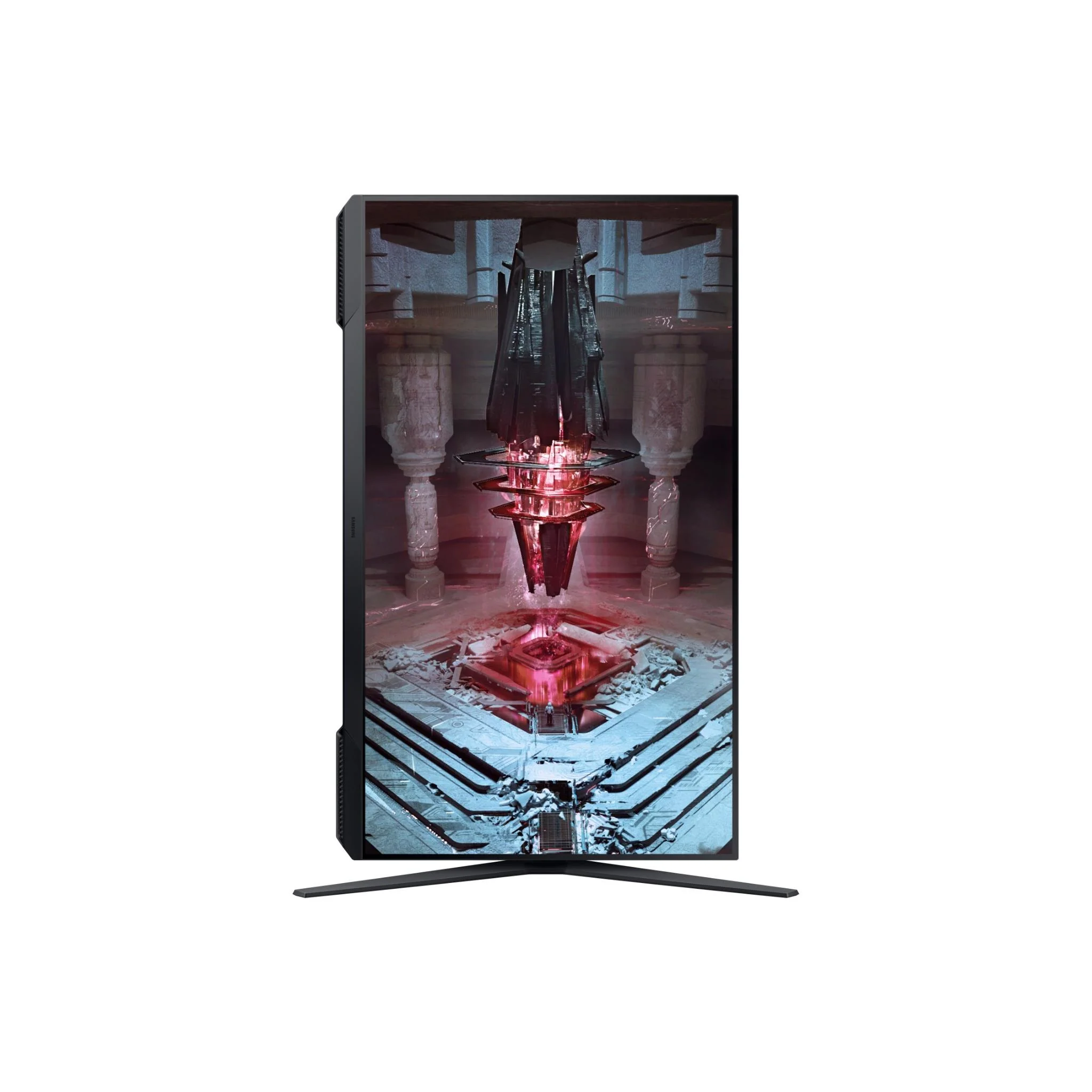 Samsung Odyssey G51C 27" QHD 165Hz Gaming Monitor [*Refurbished]