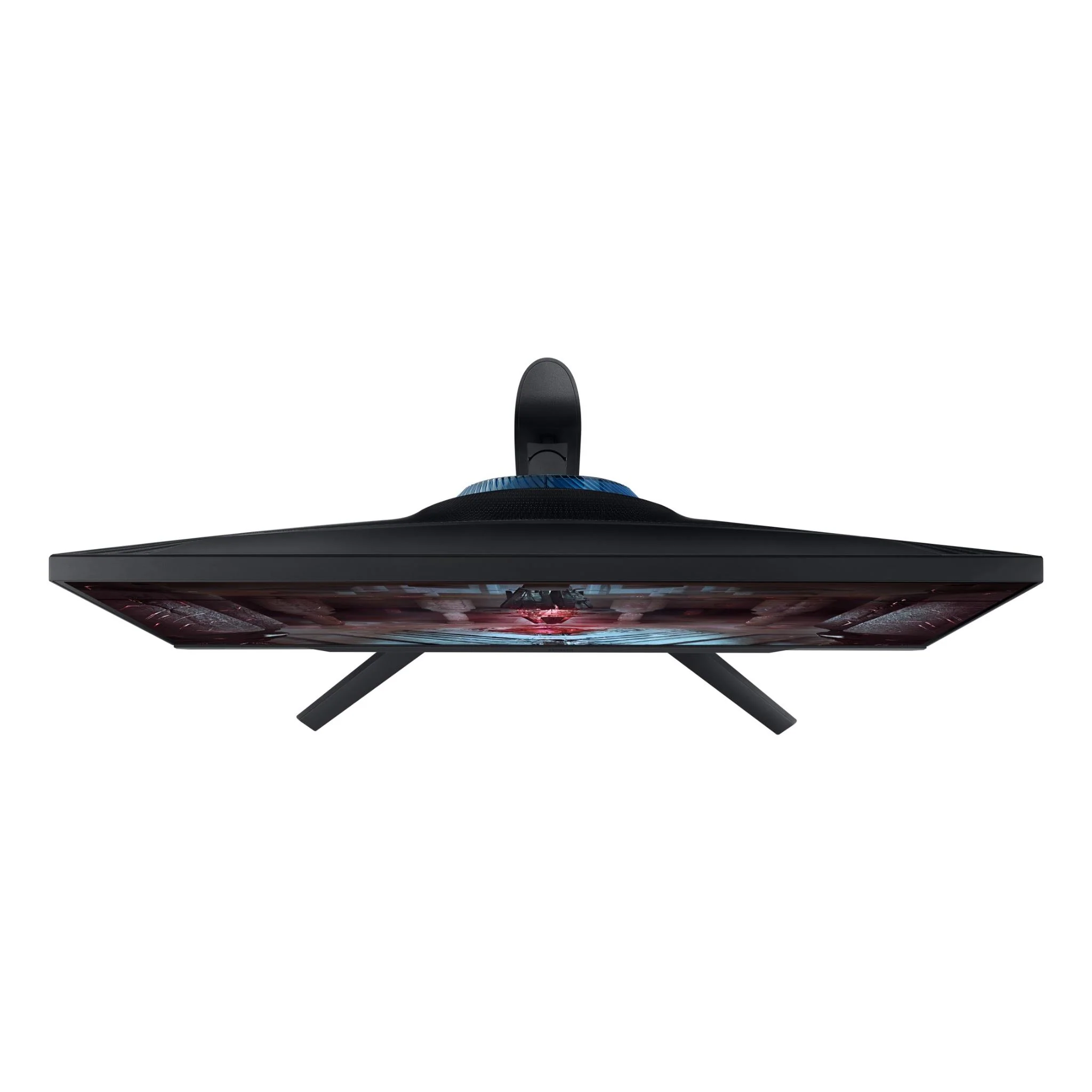 Samsung Odyssey G51C 27" QHD 165Hz Gaming Monitor [*Refurbished]