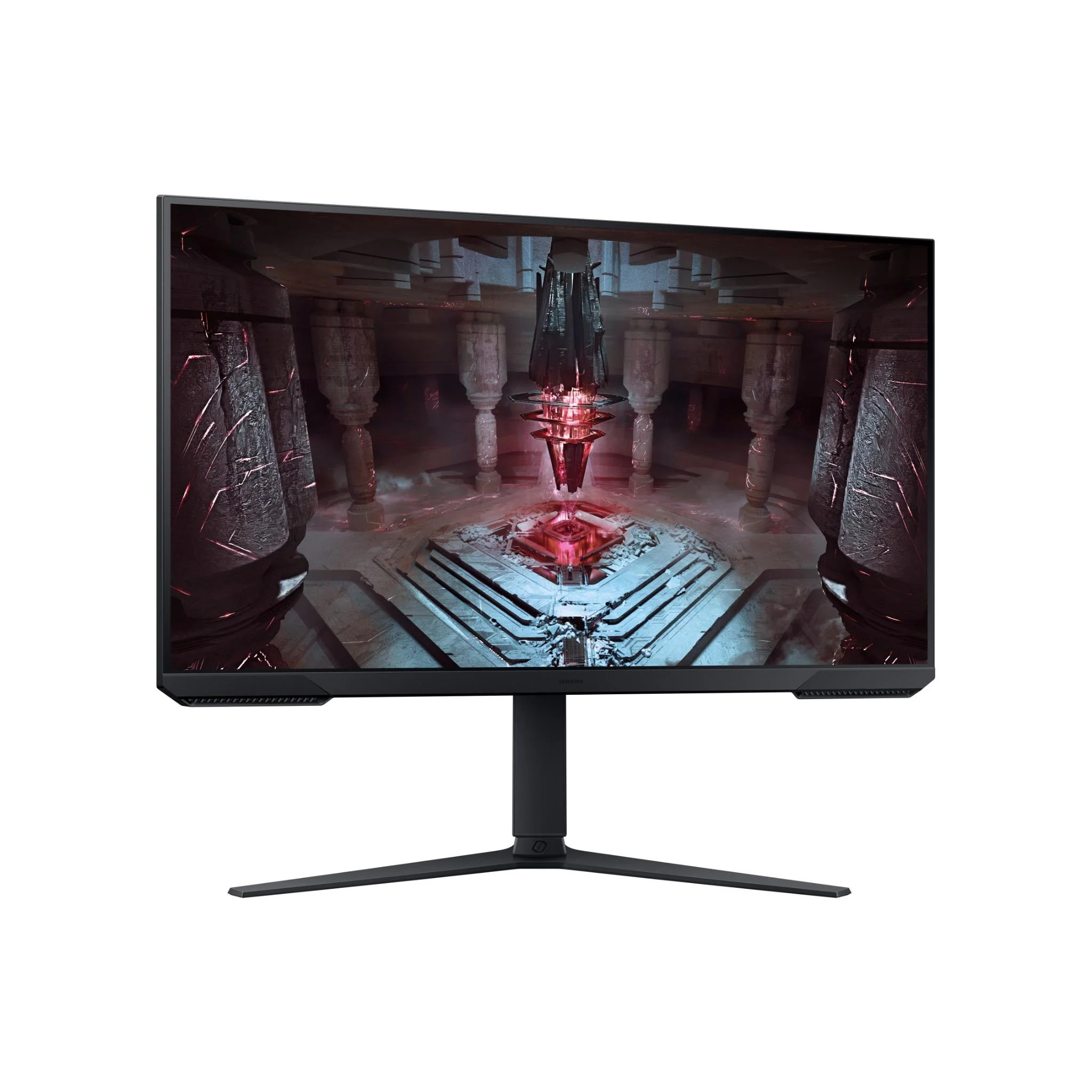 Samsung Odyssey G51C 27" QHD 165Hz Gaming Monitor [*Refurbished]