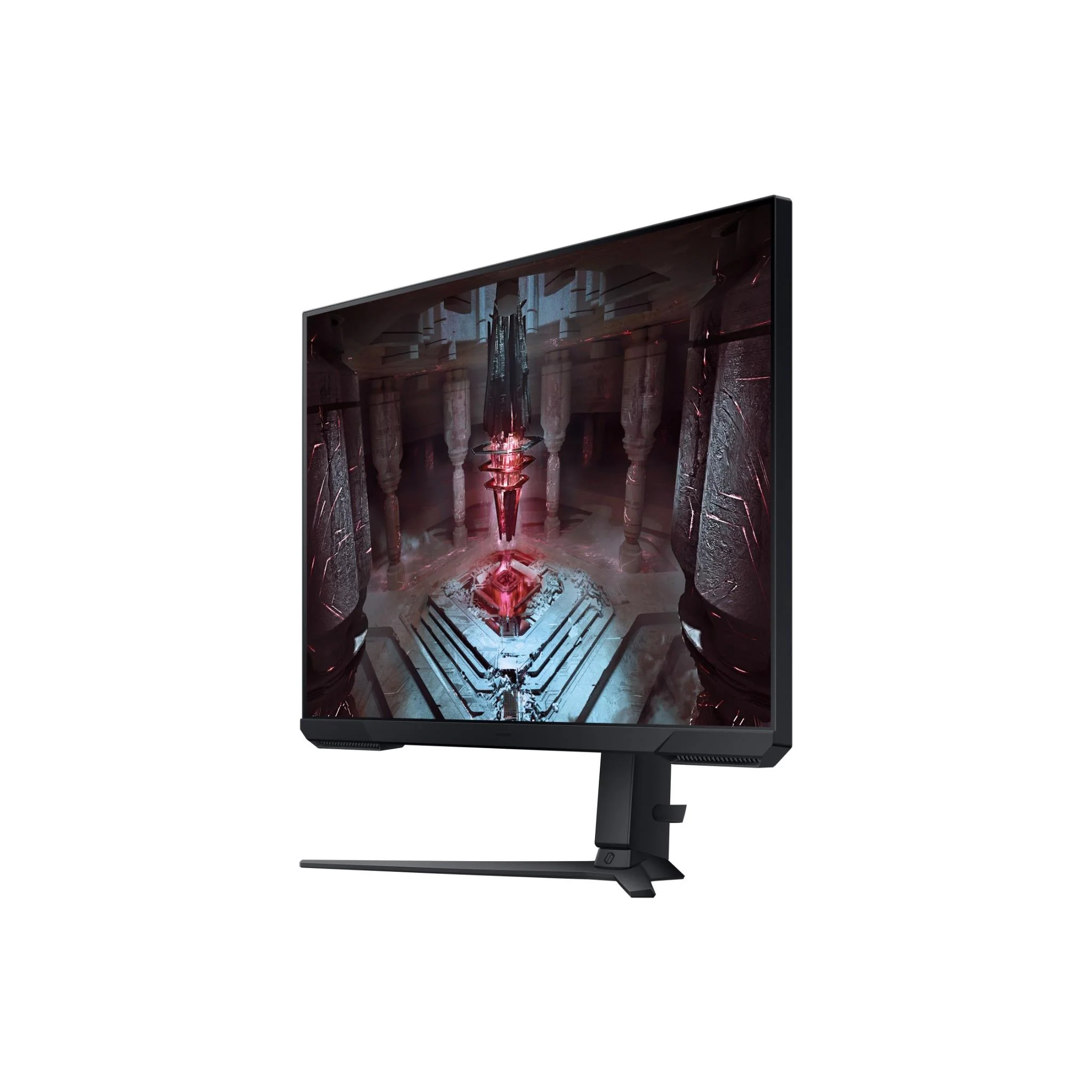 Samsung Odyssey G51C 27" QHD 165Hz Gaming Monitor [*Refurbished]