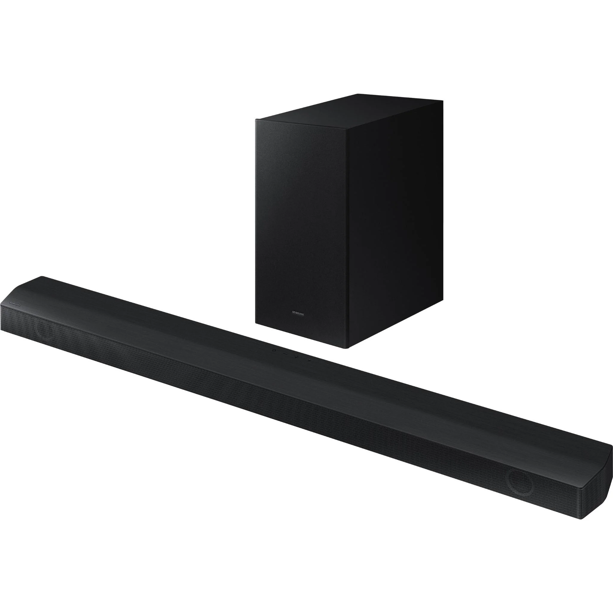 Samsung B Series B650 430W 3.1 Channel Soundbar (2022) [*Refurbished]