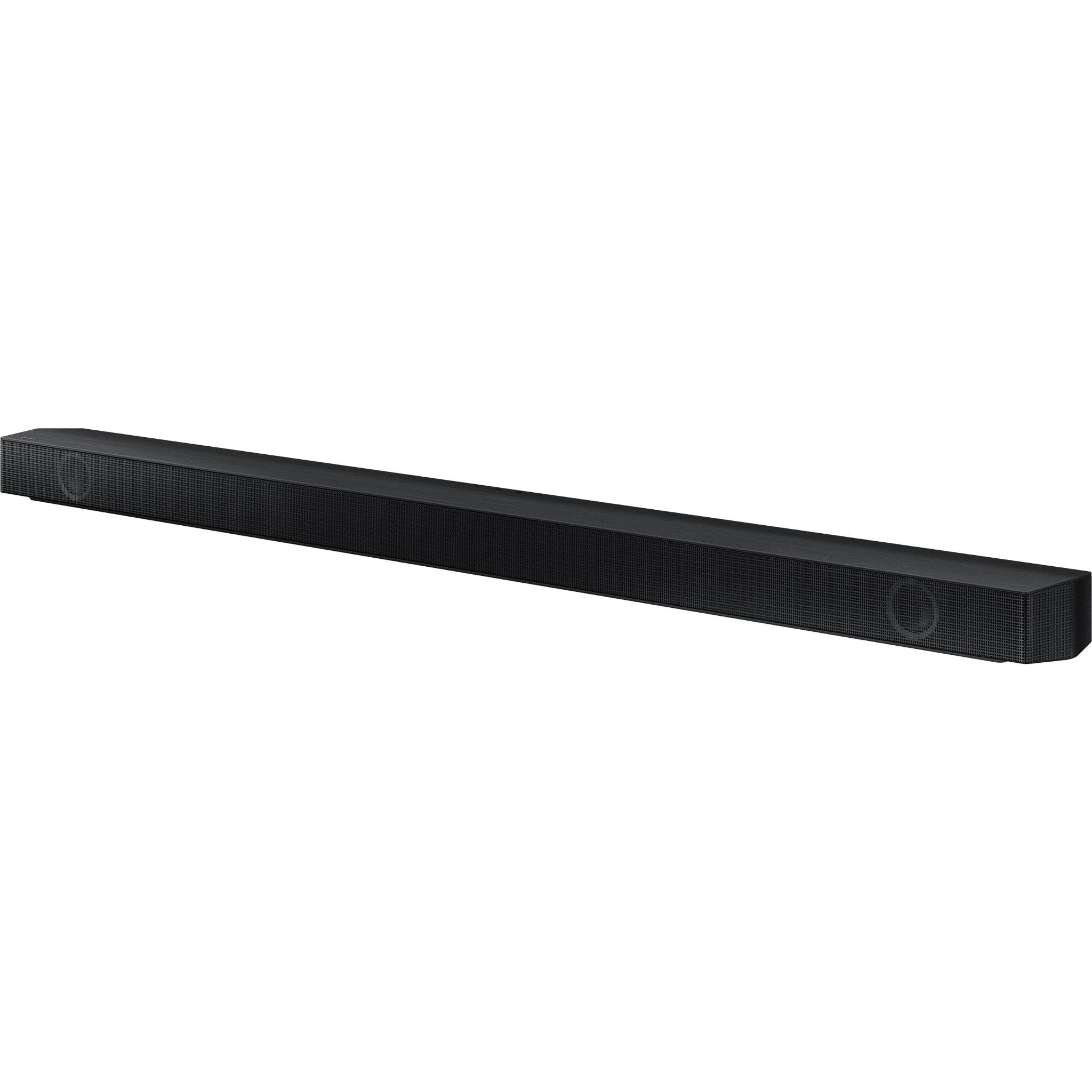 Samsung B Series B650 430W 3.1 Channel Soundbar (2022) [*Refurbished]