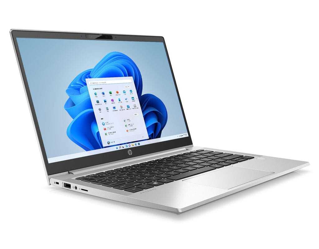 HP ProBook 430 G8 Intel i7 1165G7 2.80GHz 16GB RAM 512GB SSD 13.3" Touch Win 11 [*Refurbished: Very Good]