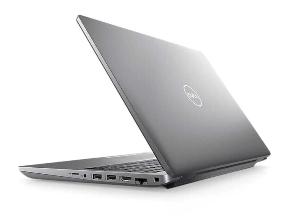 Dell Precision 3571 Intel i7 12800H 4.15GHz 32GB RAM 256GB SSD 15.6" FHD Win 11 [*Refurbished: Very Good]