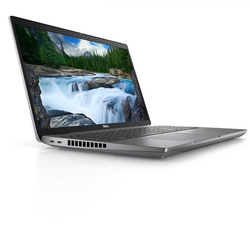 Dell Precision 3571 Intel i7 12800H 4.15GHz 32GB RAM 256GB SSD 15.6" FHD Win 11 [*Refurbished: Very Good]