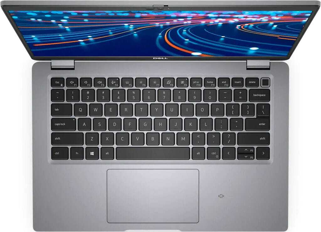 Dell Latitude 5420 Intel i5 1145G7 2.60GHz 16GB RAM 256GB SSD 14" Win 11 [*Refurbished: Very Good]