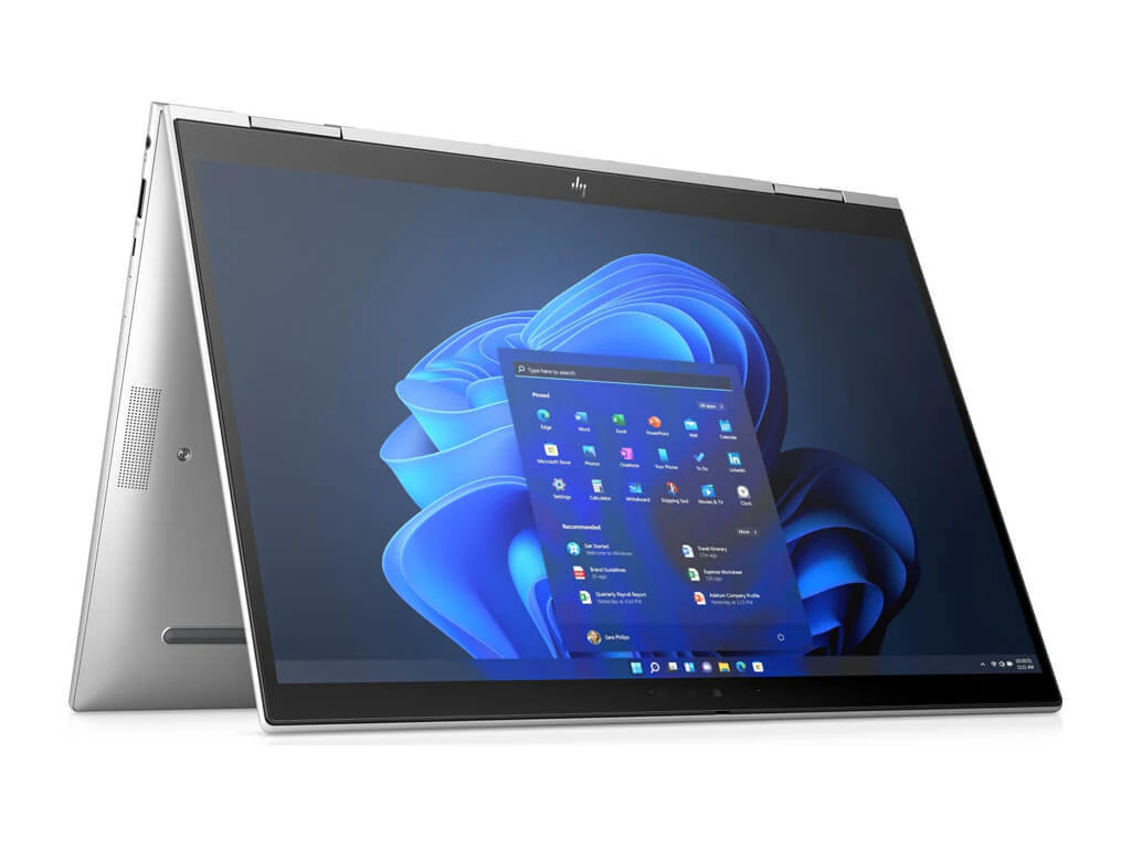HP Elite x360 830 G9 Intel i7 1255U 4.70GHz 16GB RAM 512GB SSD 13.3" Win 11 [*Refurbished: Very Good]