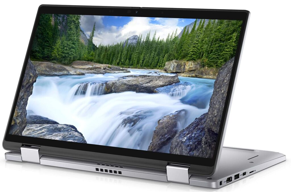Dell Latitude 7320 2-in-1 Intel i5 1145G7 2.60GHz 16GB RAM 1TB SSD 13.3" Win 11 [*Refurbished: Very Good]