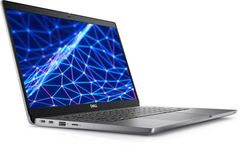 Dell Latitude 5330 Intel i5 1235U 1.30GHz 16GB RAM 256GB SSD 13.3" Touch Win 11 [*Refurbished: Very Good]