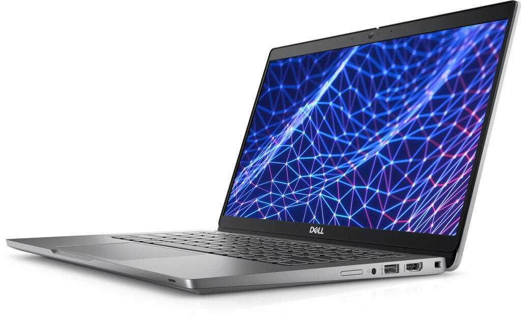 Dell Latitude 5330 Intel i5 1235U 1.30GHz 16GB RAM 256GB SSD 13.3" Touch Win 11 [*Refurbished: Very Good]